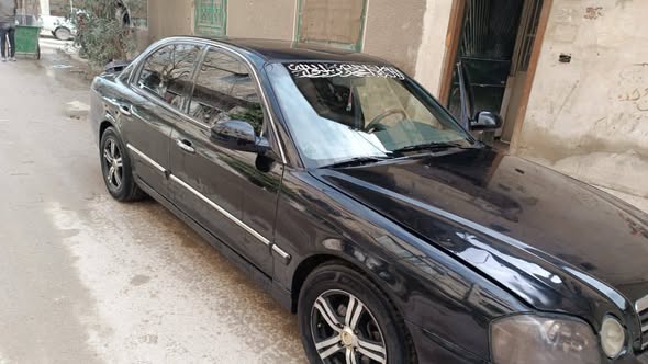 كيا أوبتيما 2004 - صورة 3