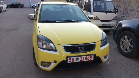 كيا ريو 2010 - صورة 2