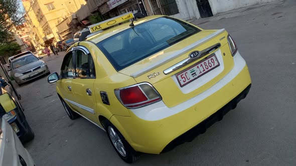 كيا ريو 2010 - صورة 4