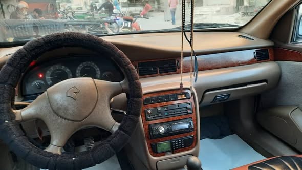 إيران خودرو سامند 2007 - صورة 2