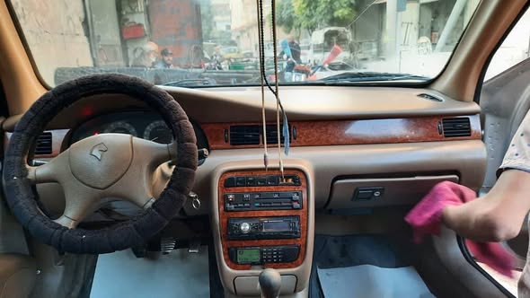 إيران خودرو سامند 2007 - صورة 3