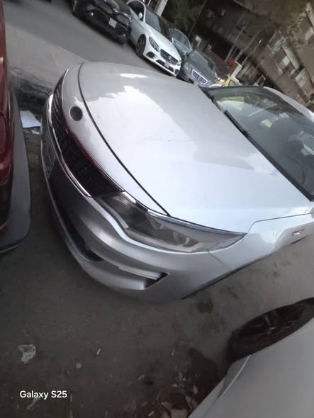 كيا اوبتيما 2016 - صورة 2