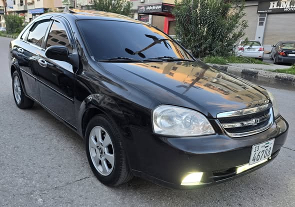 شفروليه أوبترا 2009 - صورة 2