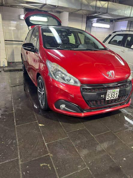 بيجو 208 2018 - صورة 2