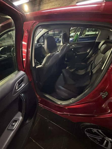 بيجو 208 2018 - صورة 3