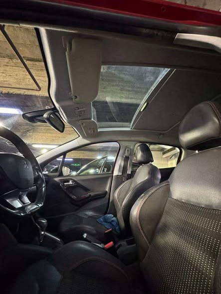 بيجو 208 2018 - صورة 4