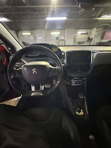 بيجو 208 2018 - صورة 5