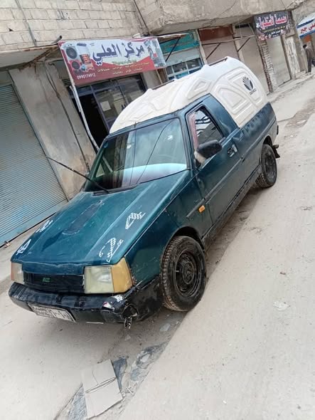 دايو بيك اب 2000 - صورة 1