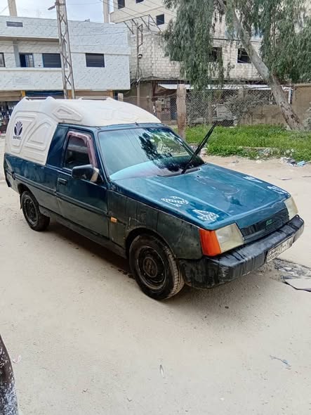 دايو بيك اب 2000 - صورة 2