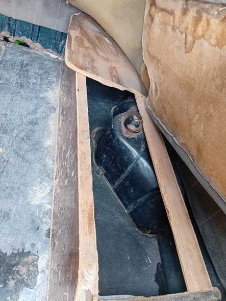 دايو بيك اب 2000 - صورة 4