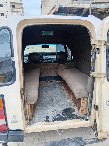 دايو بيك اب 2000 - صورة 5