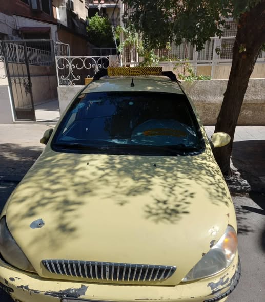 كيا ريو 2001 - صورة 3