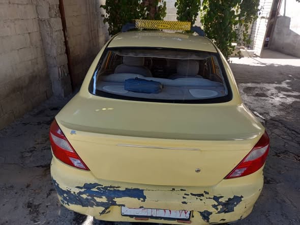 كيا ريو 2001 - صورة 4