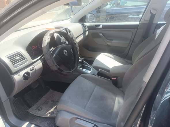 فولكس فاجن جيتا 2009 - صورة 3