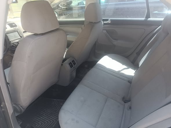 فولكس فاجن جيتا 2009 - صورة 4