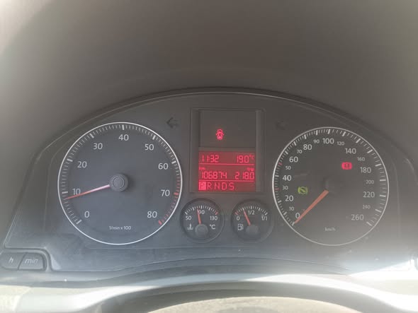 فولكس فاجن جيتا 2009 - صورة 5