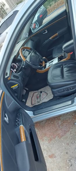 هيونداي ازيرا 2006 - صورة 2