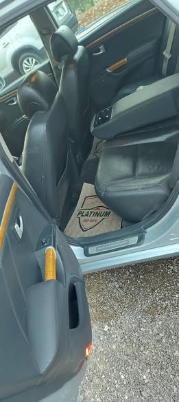 هيونداي ازيرا 2006 - صورة 3