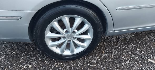 هيونداي ازيرا 2006 - صورة 5