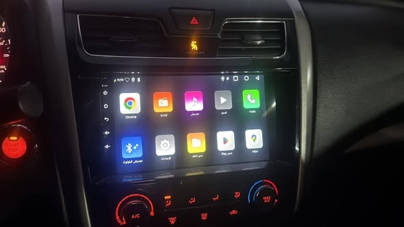 نيسان التيما 2015 - صورة 1