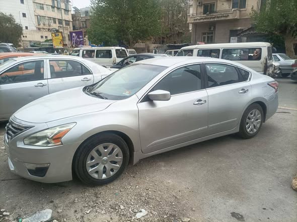 نيسان التيما 2015 - صورة 2