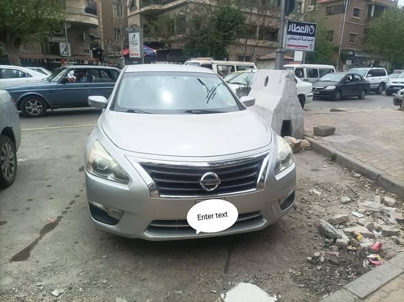 نيسان التيما 2015 - صورة 3