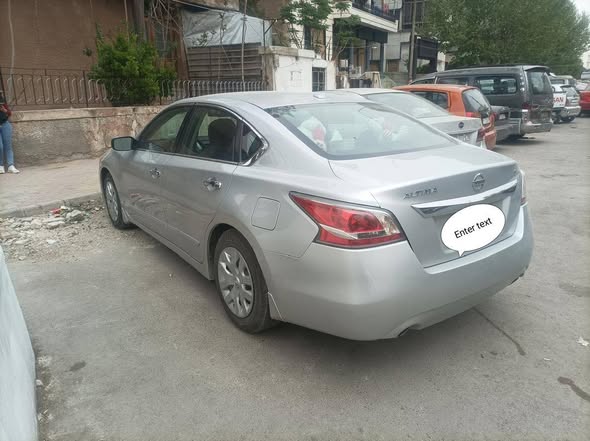نيسان التيما 2015 - صورة 4