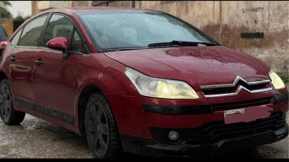 ستروين C4 2005 - صورة 2