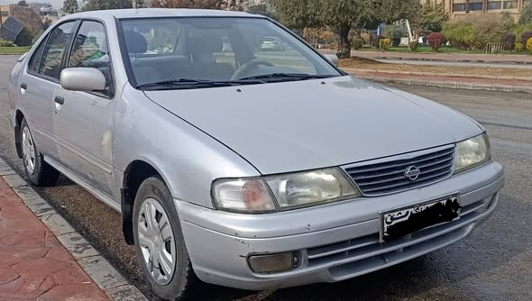 نيسان صني 2000 - صورة 2