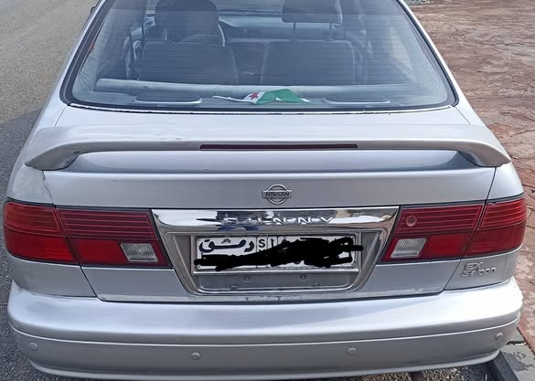 نيسان صني 2000 - صورة 5