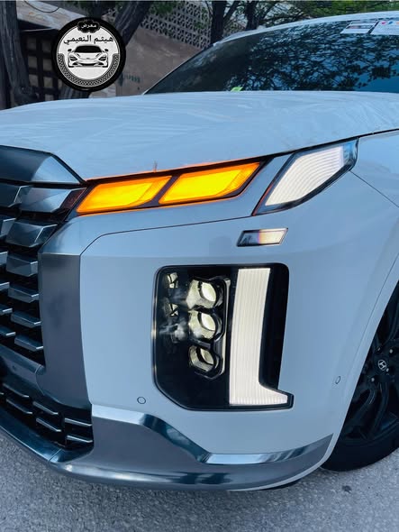 هيونداي باليسيد 2024 - صورة 3