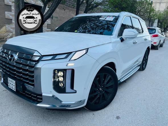 هيونداي باليسيد 2024 - صورة 5