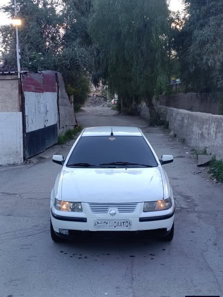 سيامكو شام 2009 - صورة 1