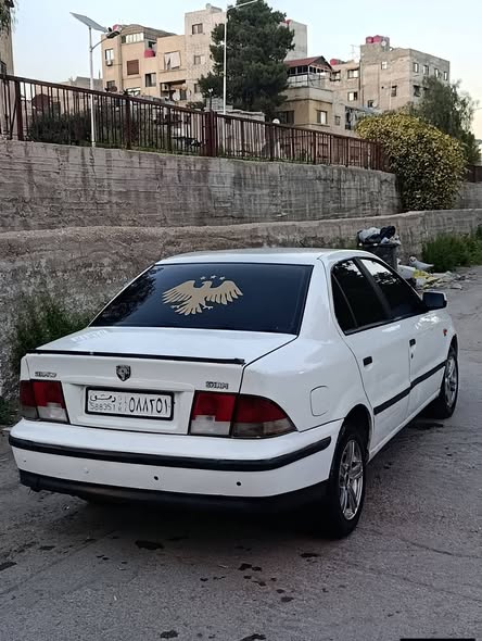 سيامكو شام 2009 - صورة 2