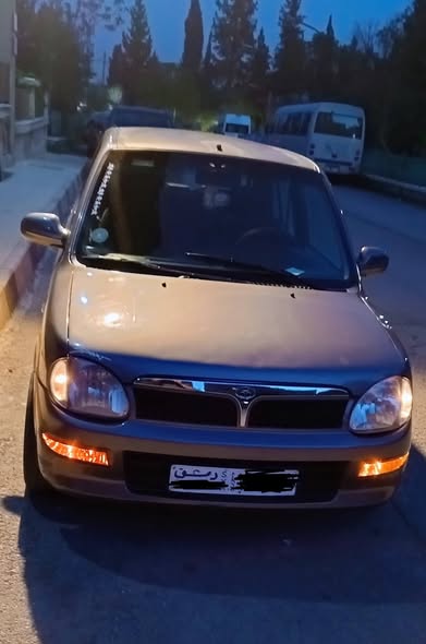 دايو ماتيز 2008 - صورة 1