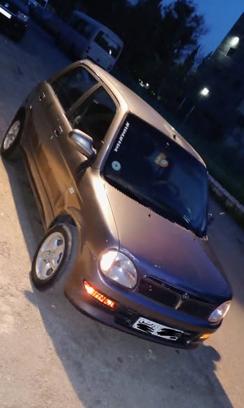 دايو ماتيز 2008 - صورة 2