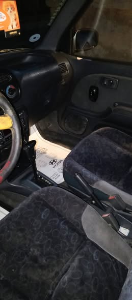 دايو ماتيز 2008 - صورة 4