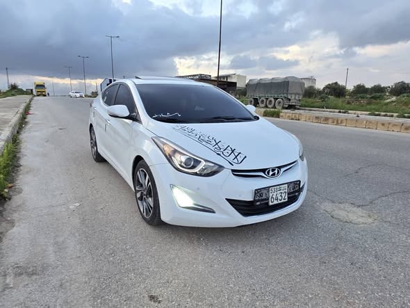 هيونداي النترا 2014 - صورة 1