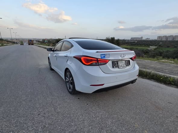 هيونداي النترا 2014 - صورة 3