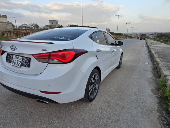 هيونداي النترا 2014 - صورة 4