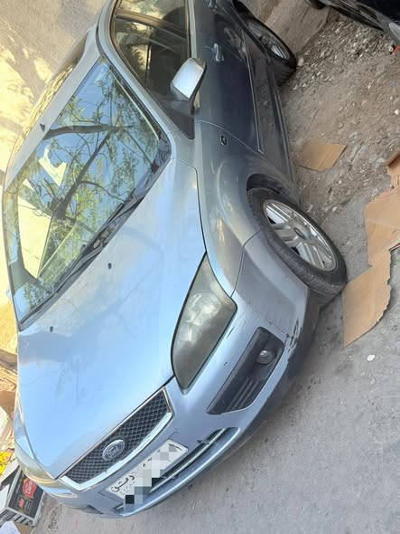 فورد فوكس 2007 - صورة 2