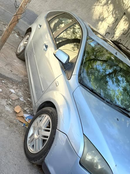 فورد فوكس 2007 - صورة 3