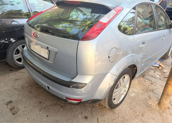 فورد فوكس 2007 - صورة 4