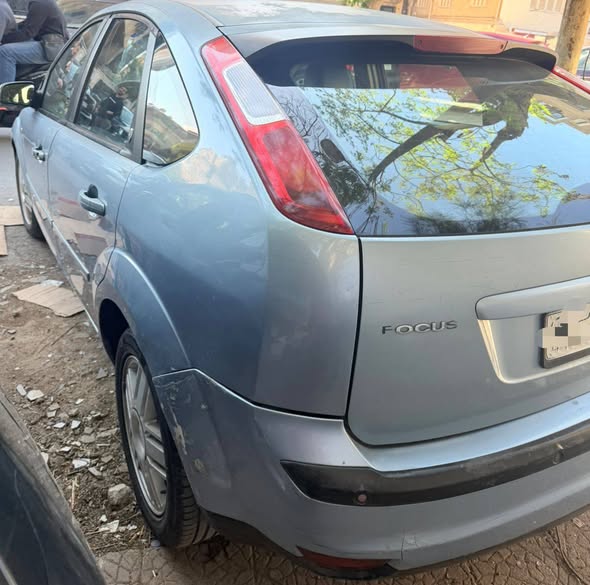 فورد فوكس 2007 - صورة 5