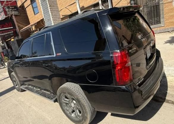 شفروليه تاهو 2016 - صورة 3