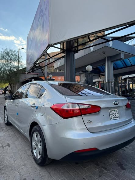 كيا K3 2015 - صورة 1