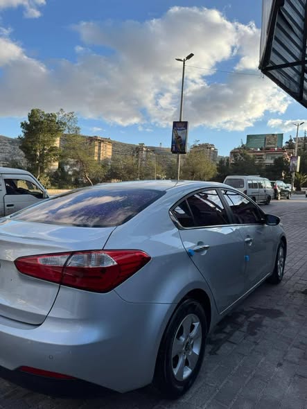 كيا K3 2015 - صورة 2