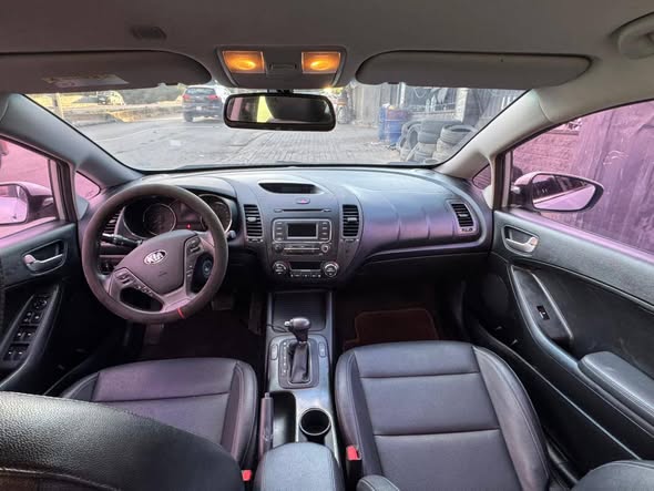 كيا K3 2015 - صورة 3