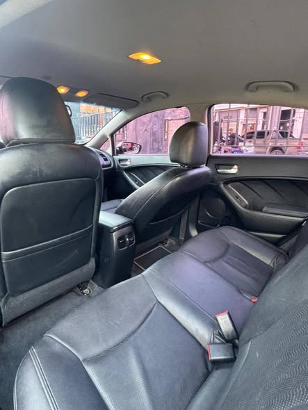 كيا K3 2015 - صورة 4