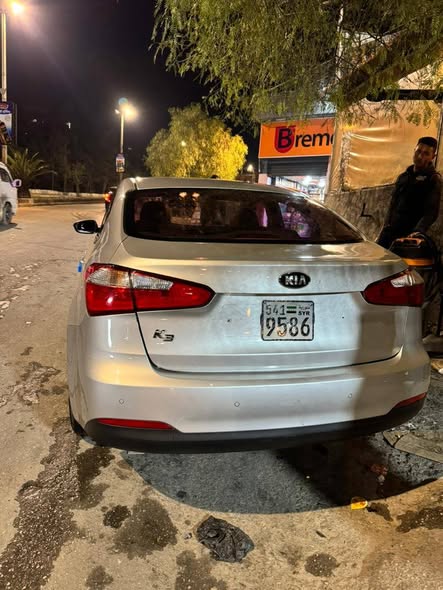 كيا K3 2015 - صورة 5